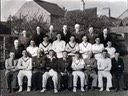 1950-51 cricket club
