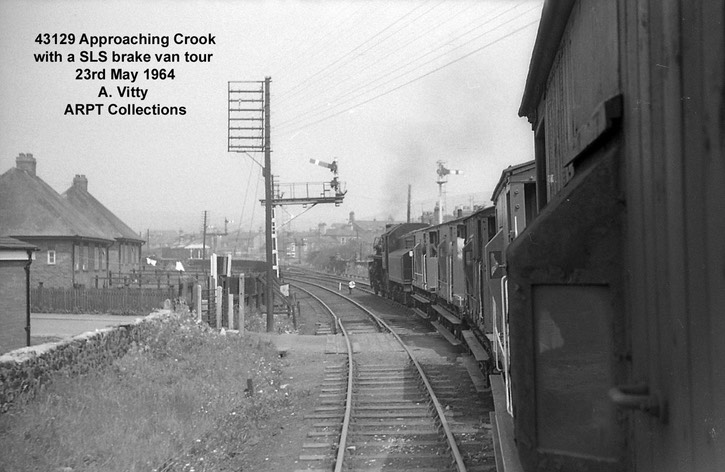 43129 CROOK 23-05-64