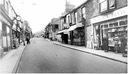 hope street