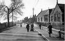 new road