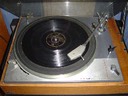 78rpm record player