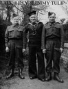 ALF, BILLY & DAD