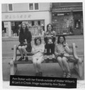 ann stoker friends