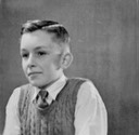 arnold wilson