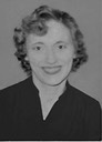 audrey marshall