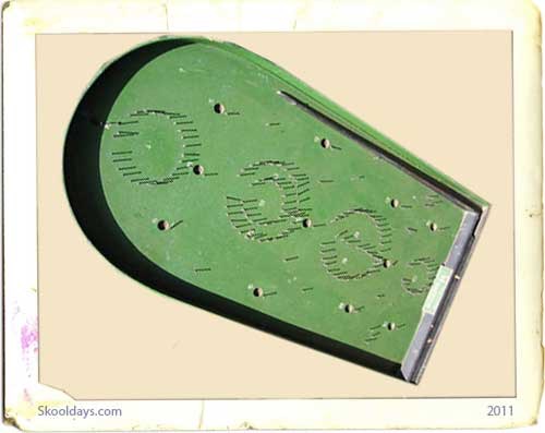 bagatelle
