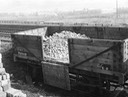 brickyard railway car