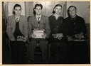 graduation group