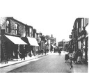busy day in hope street