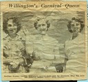 willington's carnival queen