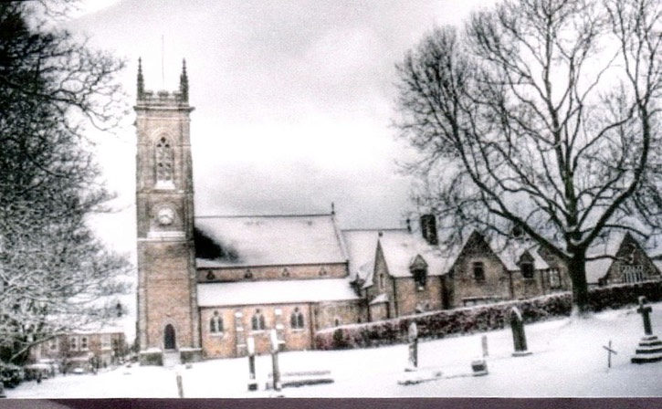 Catholic Church