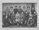 presbyterian church ladies group