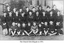 churchgirls brigade 1951