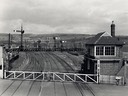 crook crossing west