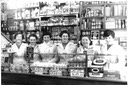 crook grocers shop