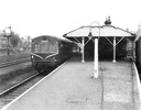 crook station 1960