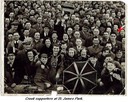 crook supporters