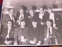 wheatbottom inn 1972 dart team