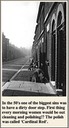 doorsteps