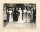 elsie whitfield's wedding