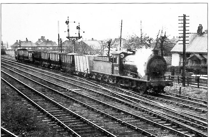 engine 65735