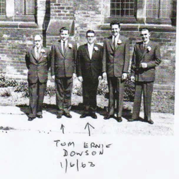 Ernie's Photo