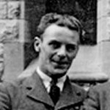 Flt. Ser. Angus Roberts