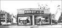hardy's furniture shop