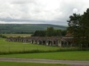 Harperley pow camp looking_West