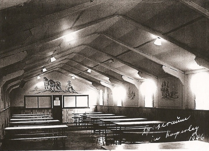 Harperley_Kantine_1946