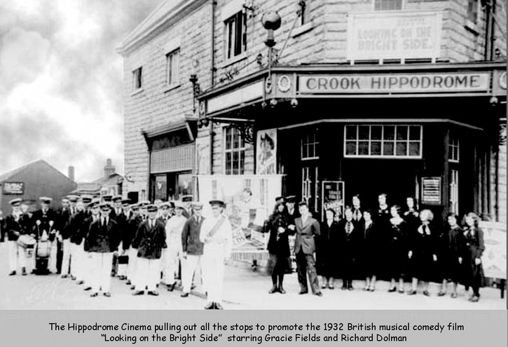 hippodrome