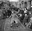 hopscotch