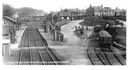 Howden le wear railway station