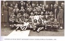 howden's trinity methodist sunday school