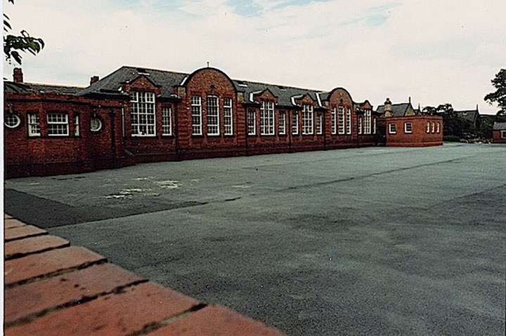 infant school