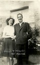 Jean and Neville Dowson 