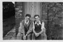 Keith and Dennis