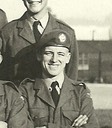 KennyBrunskill, 1954 RAF Bridgenorth 