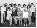 ladies golf club