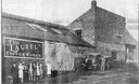 laurel toffee works