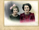 sisters
