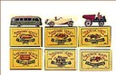 matchbox toys
