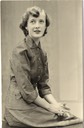 Mavis Parkinson