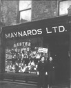 maynards