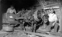 Mrs. Haysgarth Woolley Colliery Ballarat Seam 1