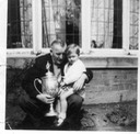 norman dodd w grand daughter jackie