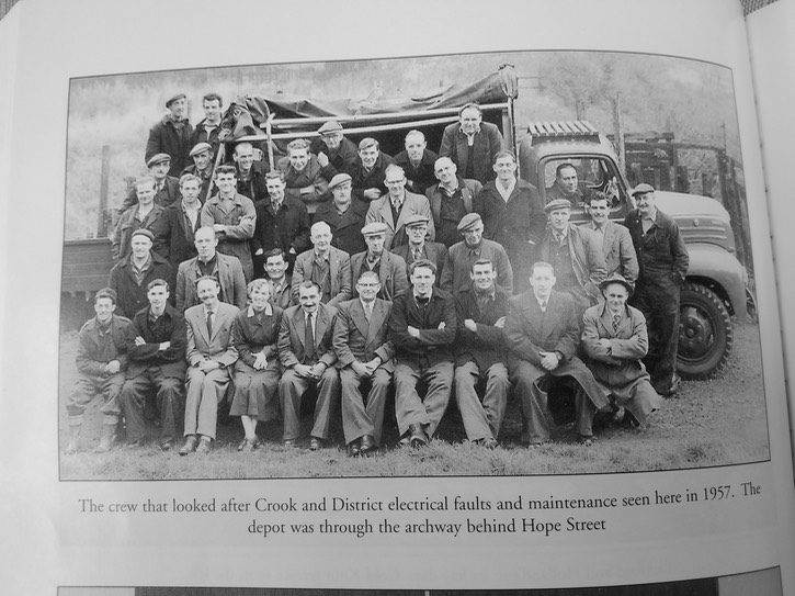 north eastern electricity board