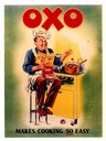 a cup of oxo on a cold winter night always tasted good