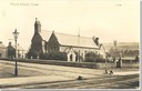 parish church