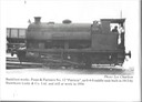 Patricia steam engine